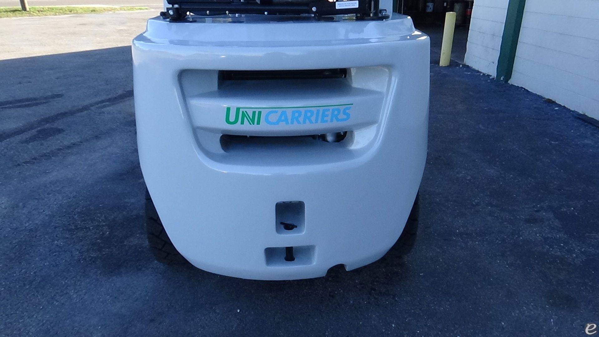 Unicarriers PF100YLD