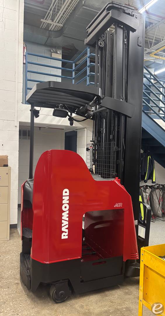 2020 Raymond 770-R45TT