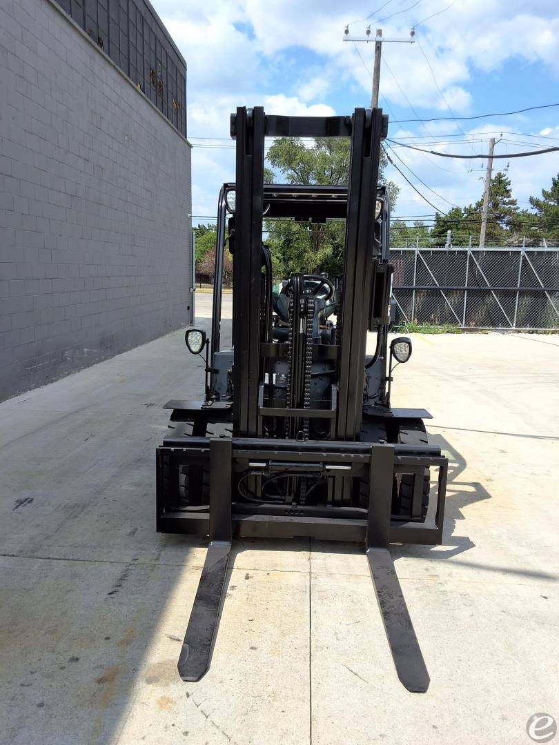 2023 Doosan G35NC-7