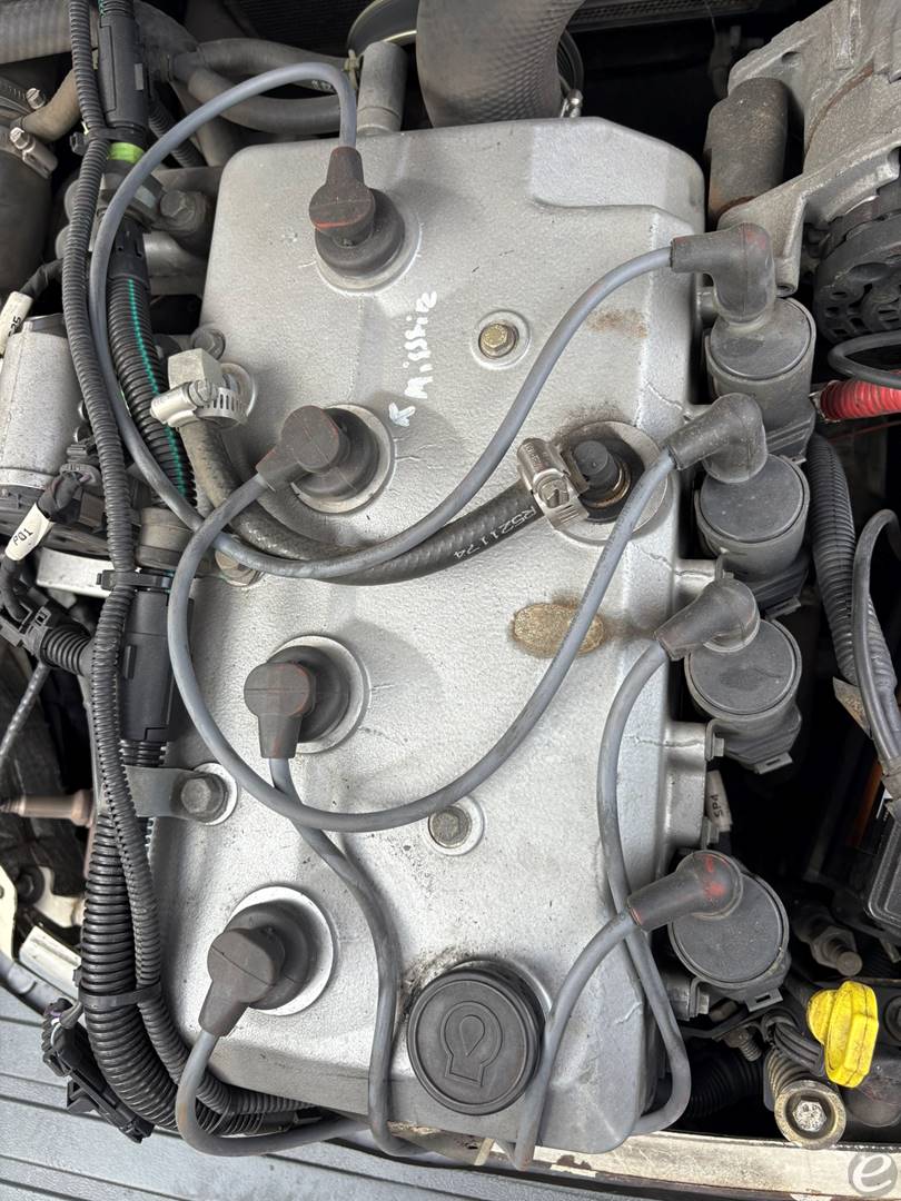 2014 Crown C5-1050-50
