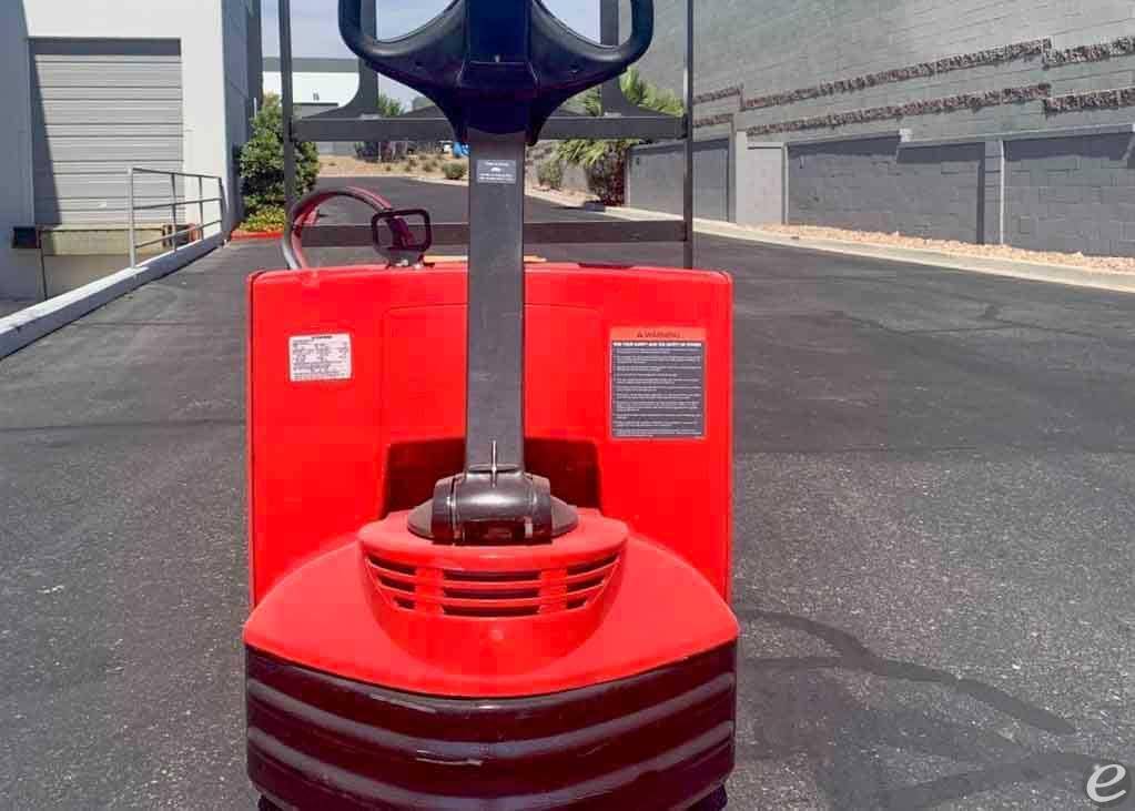 2013 Raymond 102T-F45L Electric Forklift - 123Forklift