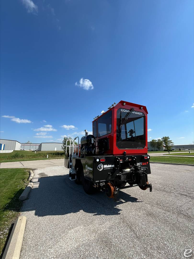 2025 Shuttlewagon NXT527