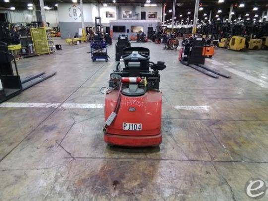 2015 Raymond 8510