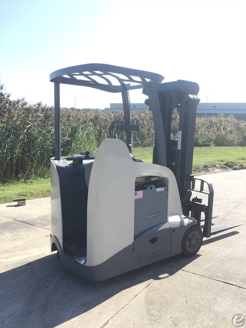 2010 Crown RC5545-40