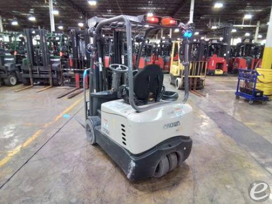 2020 Crown SC5225-30