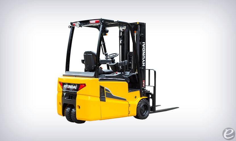 2026 Hyundai 15BT-9U LIO