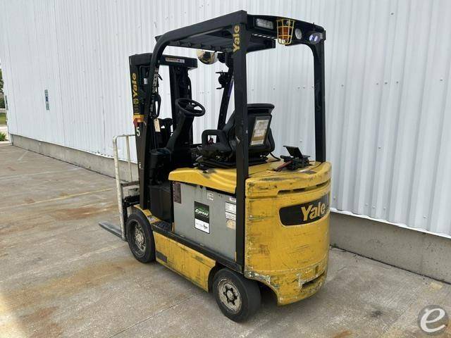 2018 Yale ERC060VG