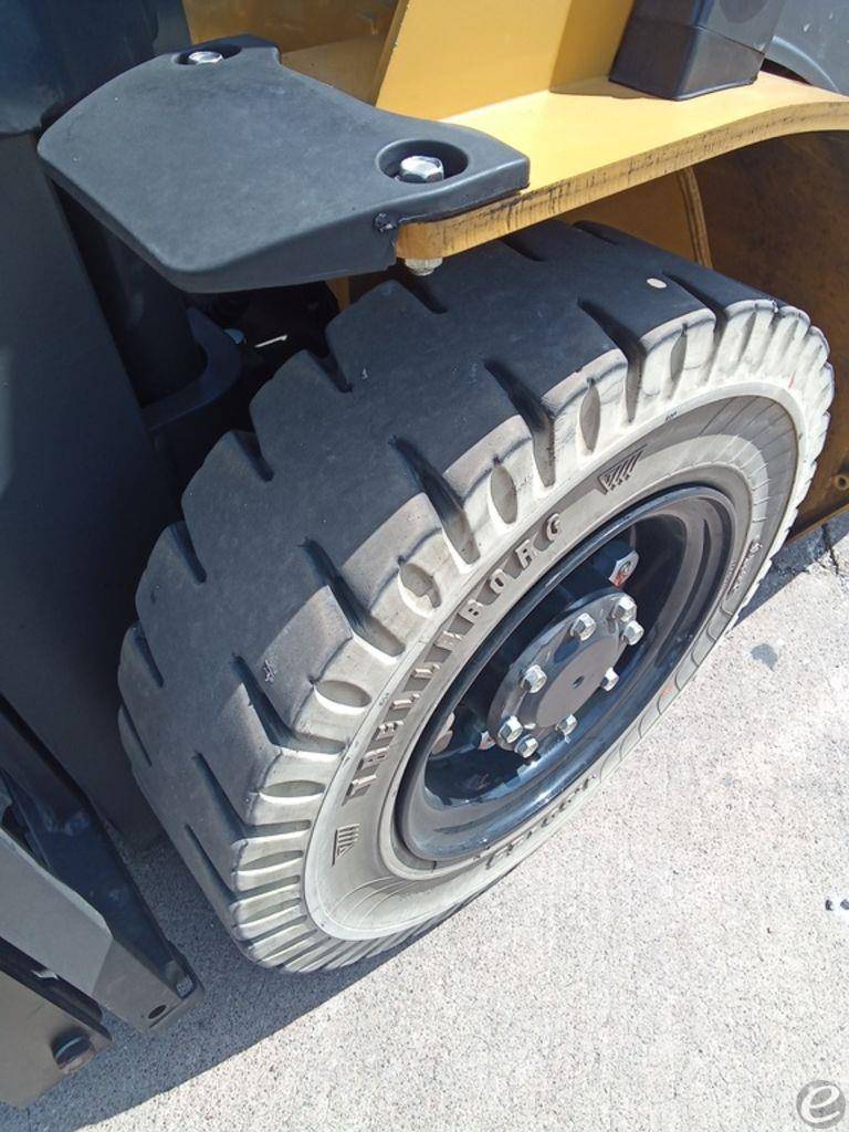 2023 Cat GP25N