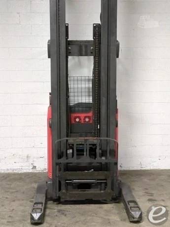 2014 Raymond 752-R45TT
