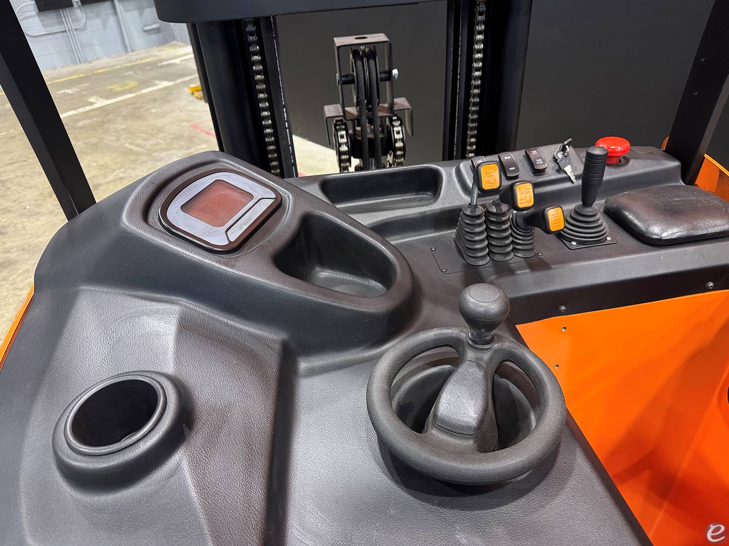 2026 Viper Lift Trucks VRT40-50S
