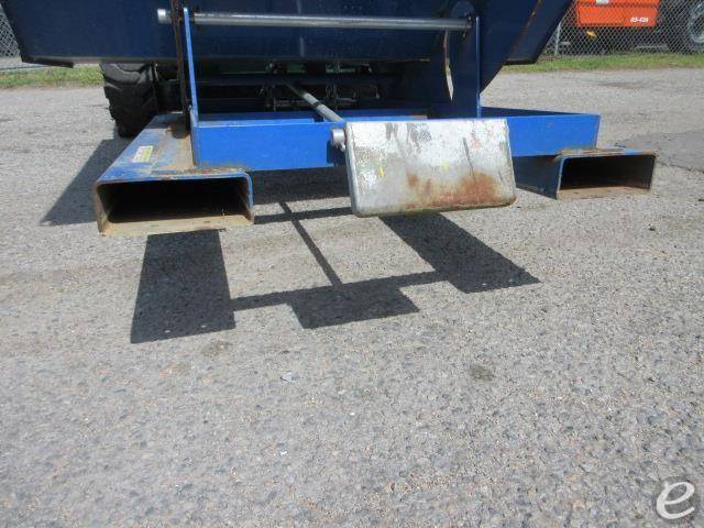 2024 Vestil D-200-LD