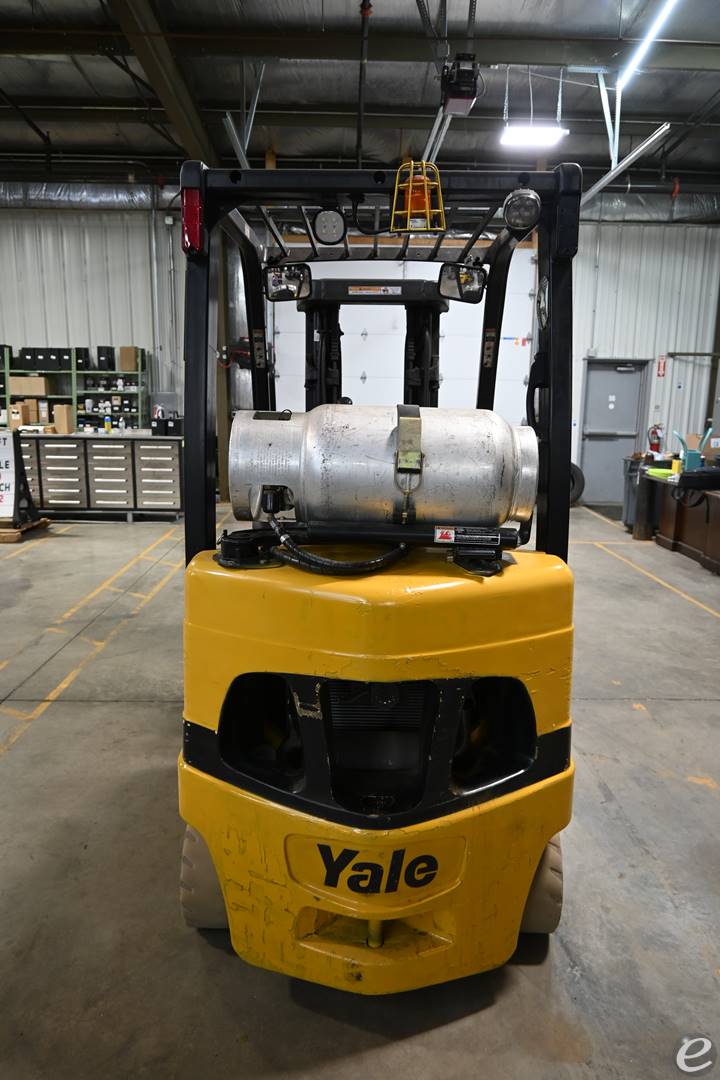 2019 Yale GC050VX 