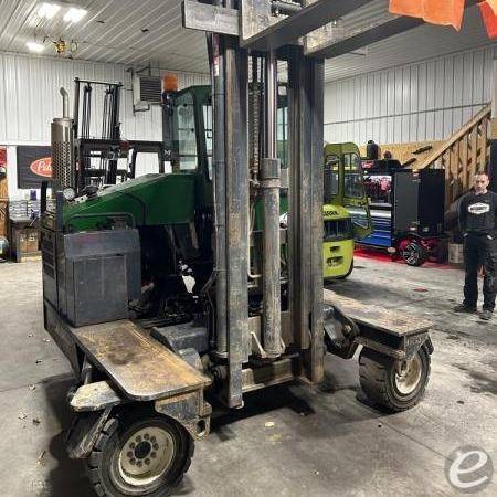 2017 Combilift C10000XL