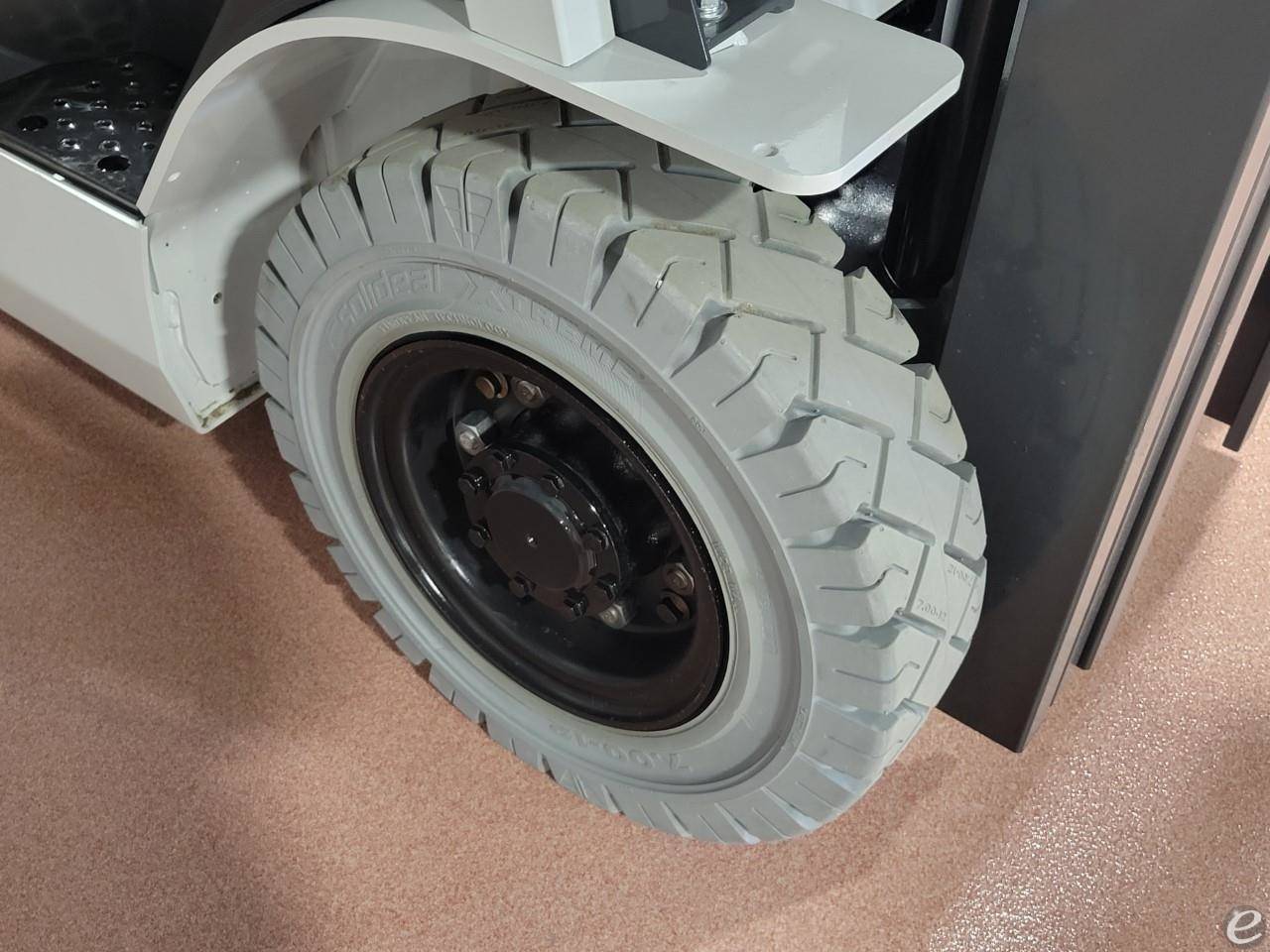 2023 Unicarriers PF50