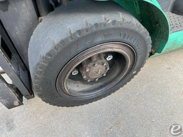 2019 Mitsubishi FG30N