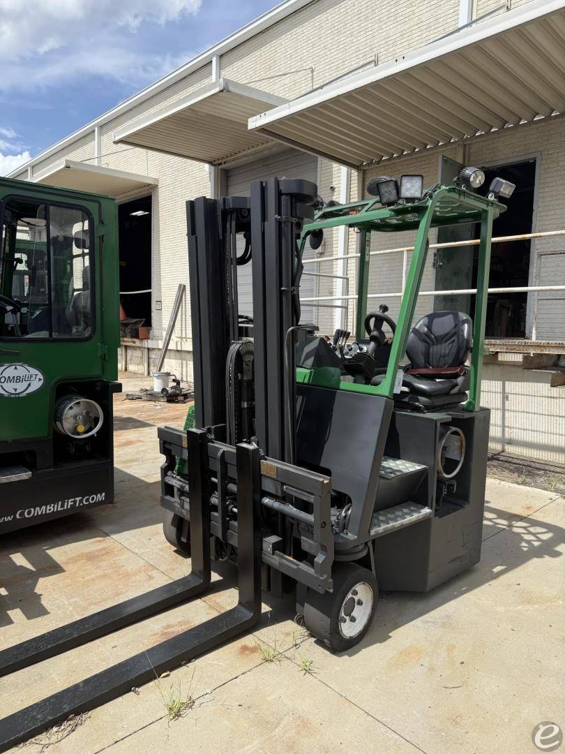 2020 Combilift CB6000