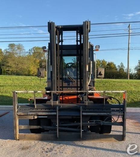 2017 Doosan D80S-7