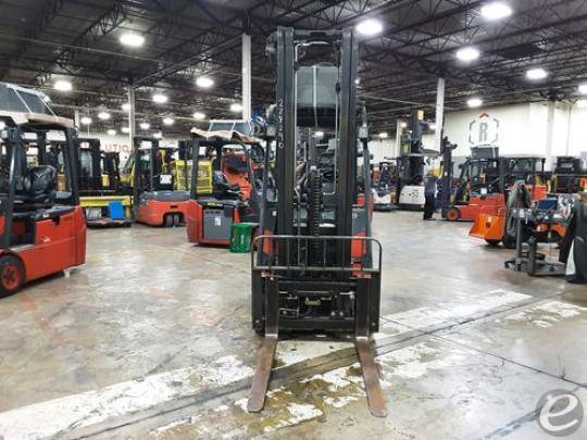 2019 Linde E18