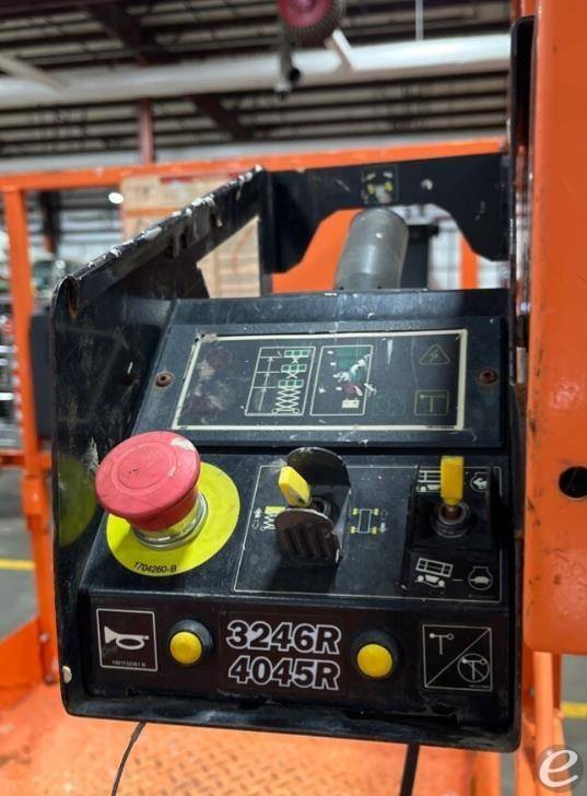 2020 JLG 4045R