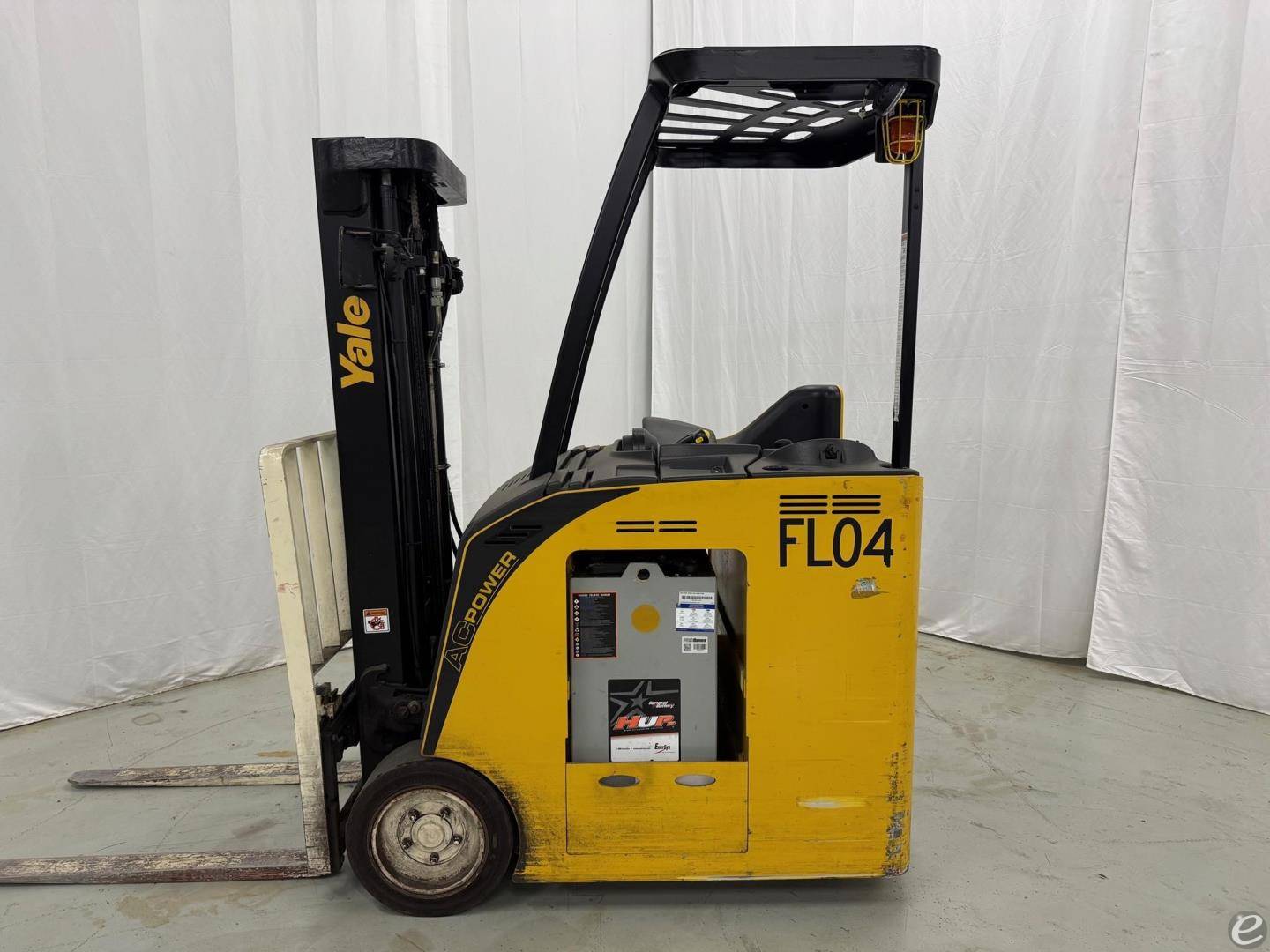 2021 Yale ESC030AD