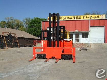 1995 Raymond 76SL100TN