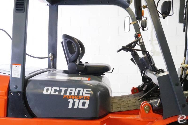 2026 Octane FY50S