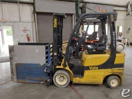 2020 Yale GLC050