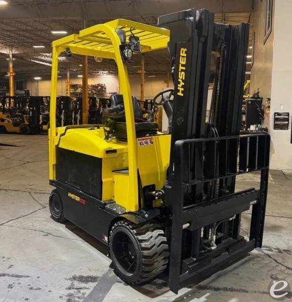 2021 Hyster E100XN