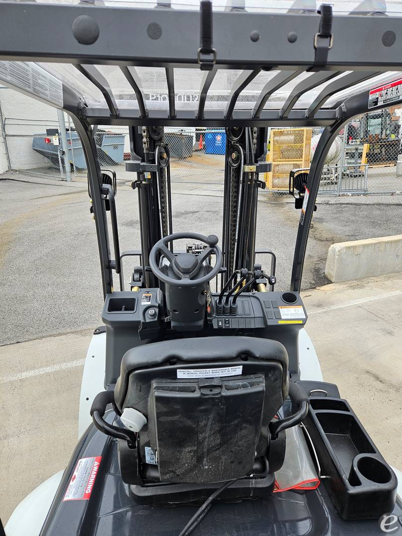 2025 Unicarriers PF100N1-LE