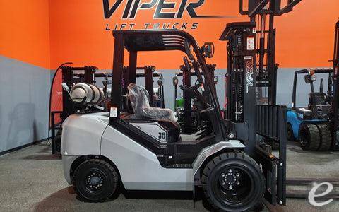 2024 Viper Lift Trucks FY35