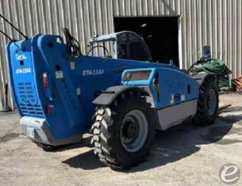 2015 Genie GTH1544