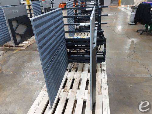 2022 Kaup CCB1-036-4848-2-B