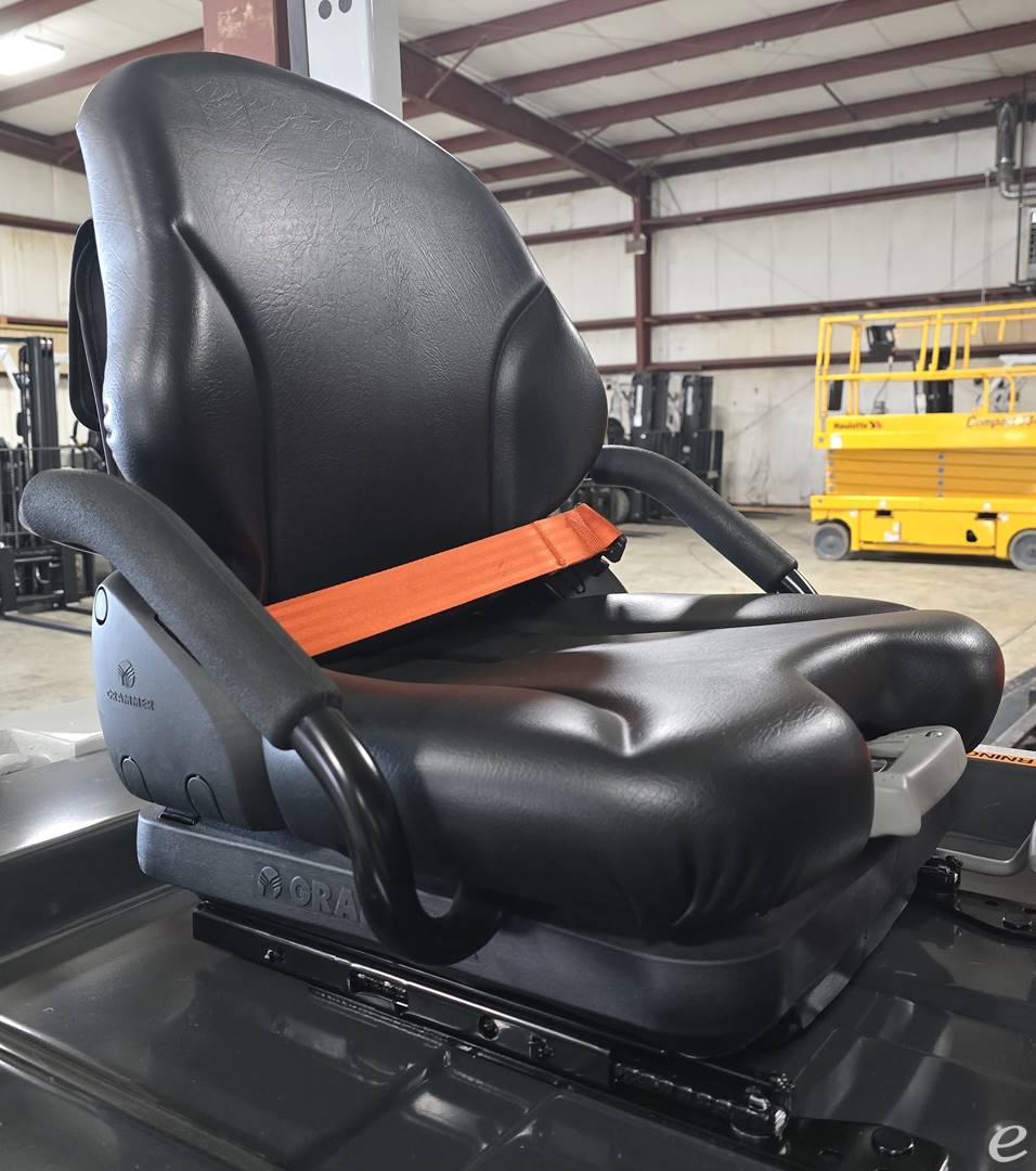 2024 Unicarriers MCT1B2L25S