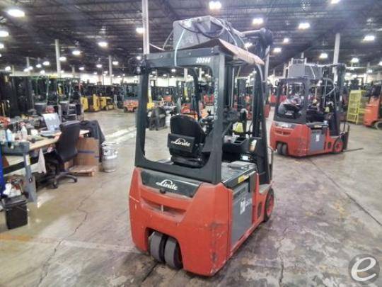 2019 Linde E18