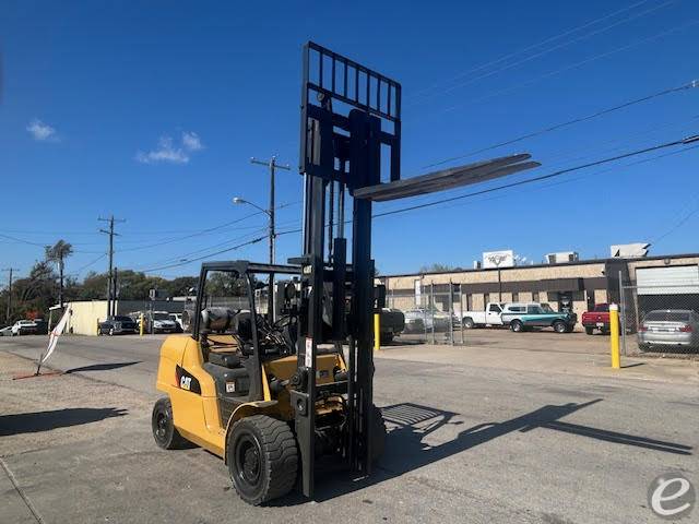 2012 Cat P12000