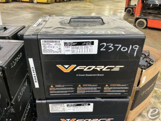 2022 Vforce MULTICHA