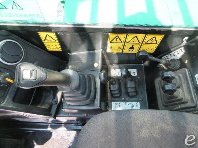 2016 JCB 510-56