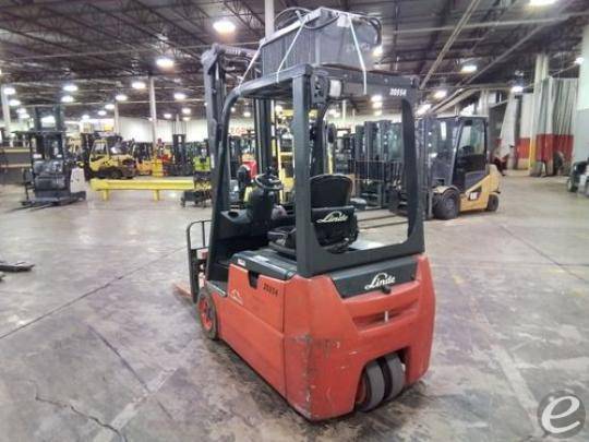 2020 Linde E18