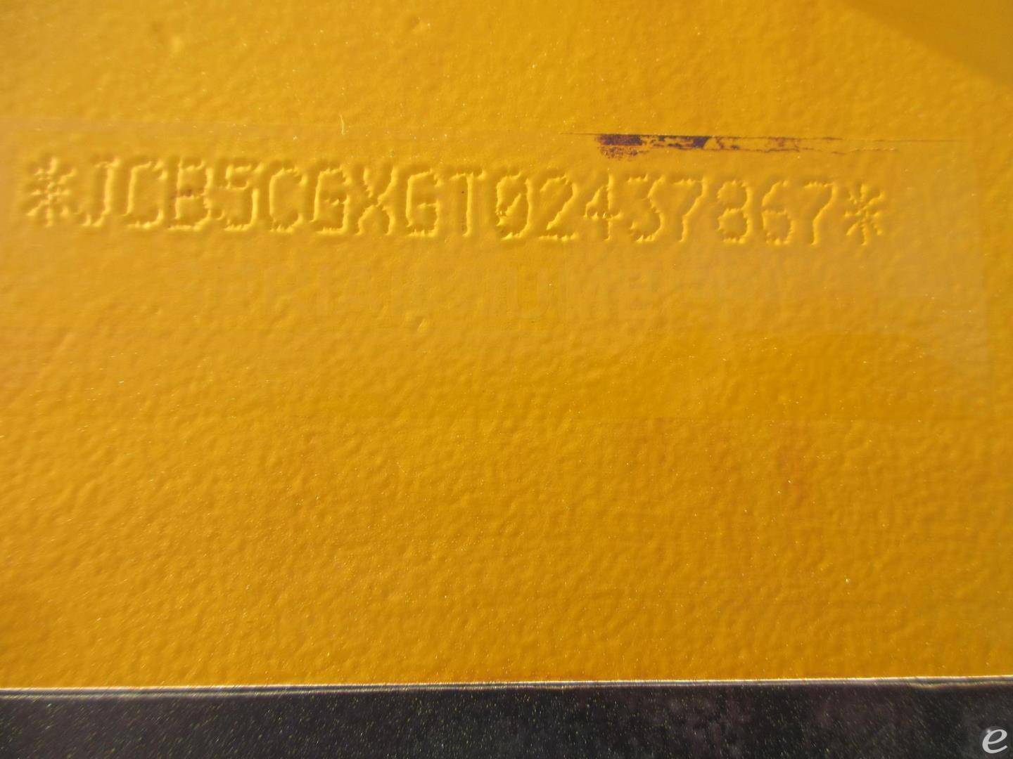 2015 JCB 510-56