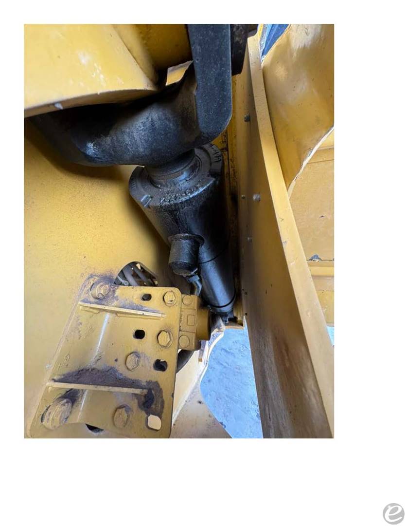 2013 Cat 950K