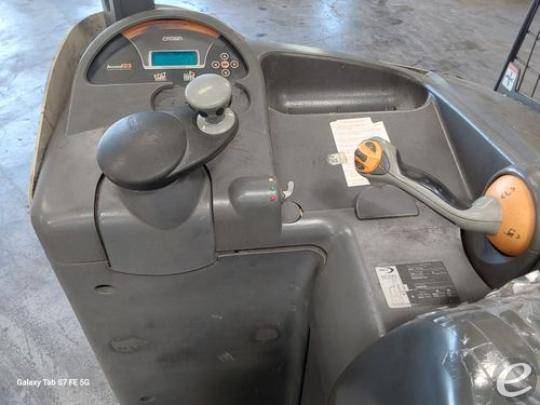 2016 Crown RM6025-45