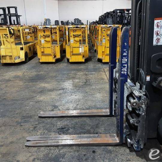 2017 Cascade 22G46174R0 Unavailable Forklift - 123Forklift