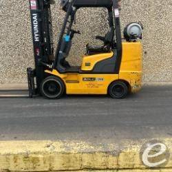 2023 Hyundai 30LC-7A