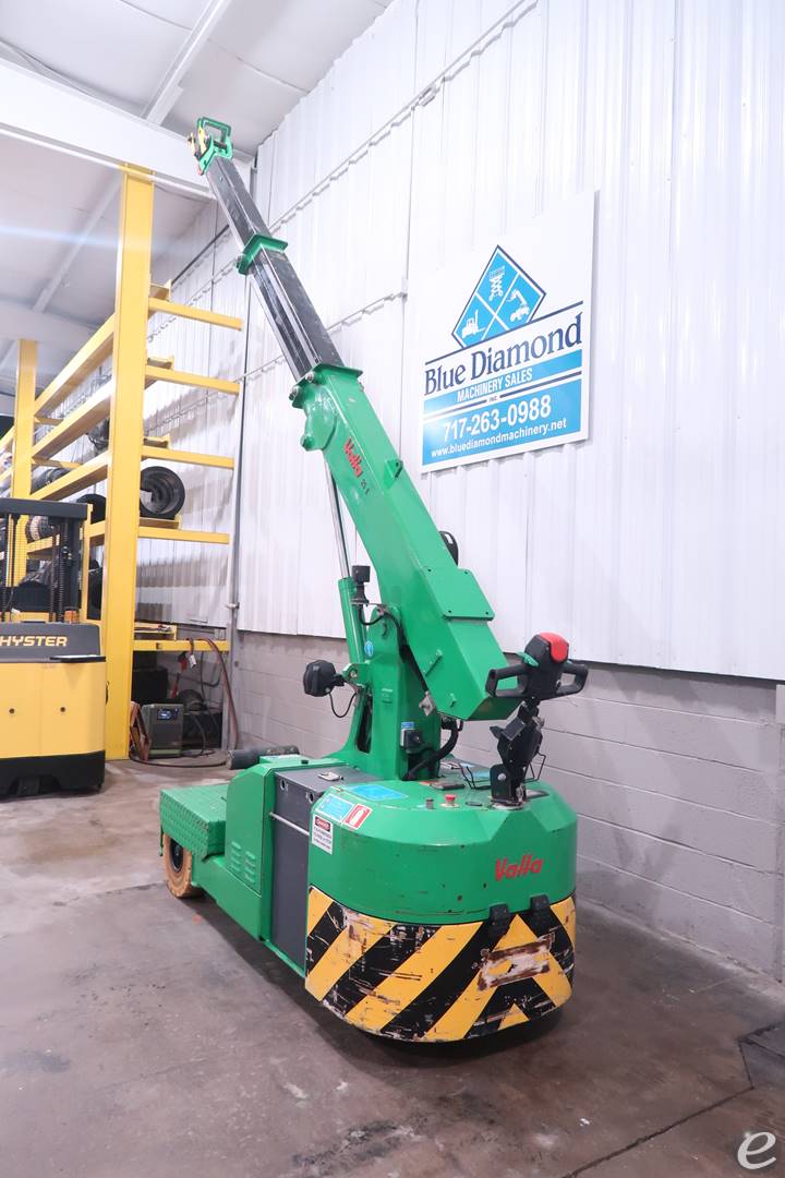 2013 Manitex 25E