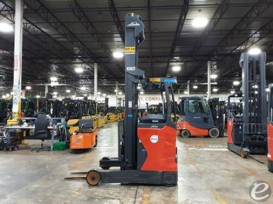 2017 Linde R16