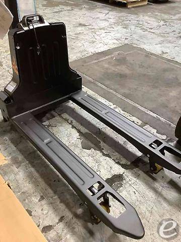 2022 Big Joe LPT33 Electric Forklift - 123Forklift