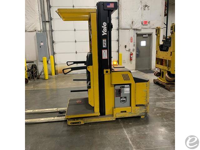2019 Yale OS030EF