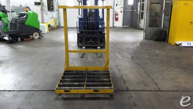 2010 Battery Handling Systems BS18-2