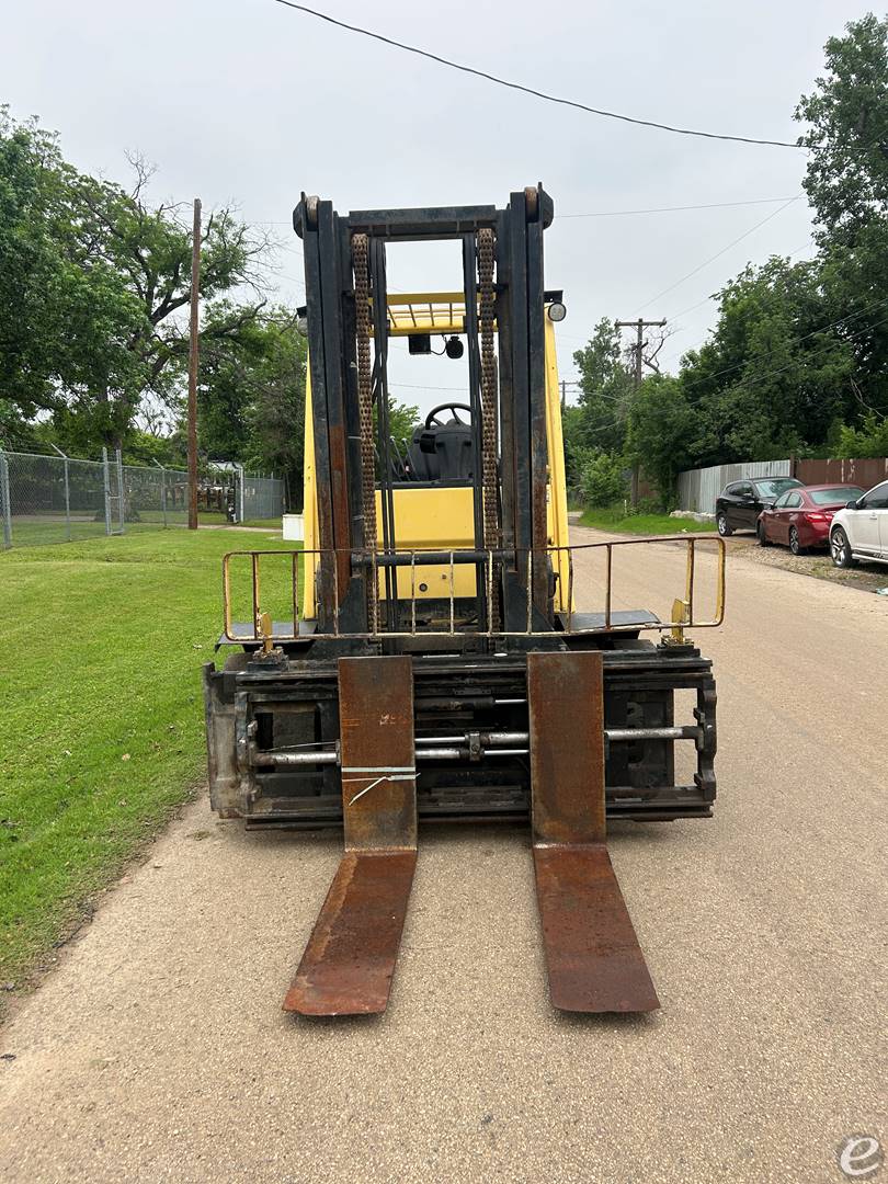 2015 Hyster H155FT