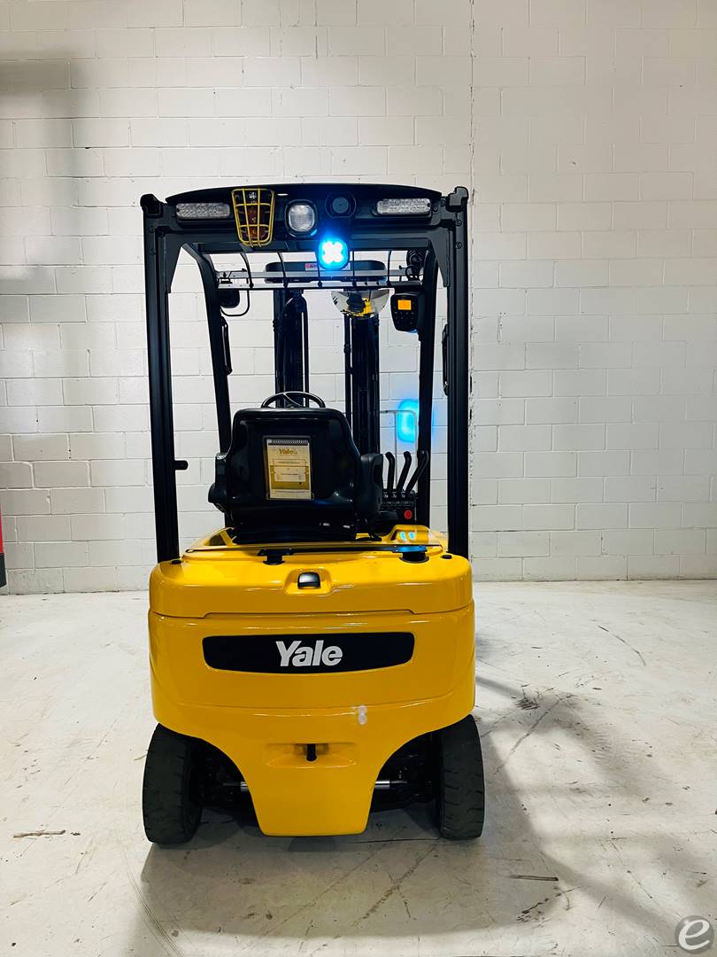 2014 Yale ERP040VFN36TE084